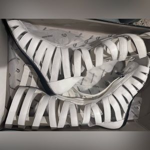 Gladiator Sandals